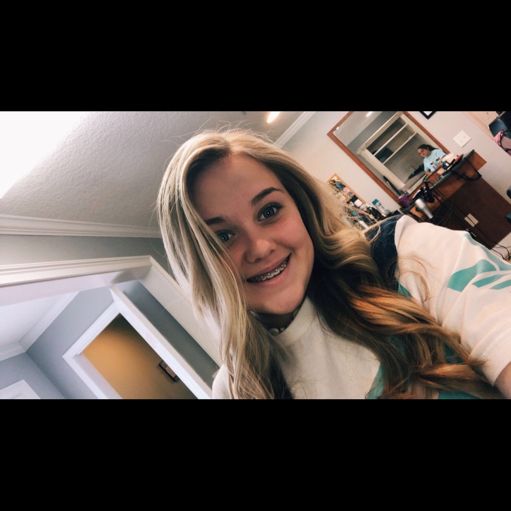 Meet your Posher, Kensly